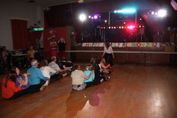 Stourport Workmens Club Disco Siddy Sounds Photo Video Mobile Disco